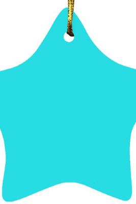 Adorno de estrella - Egotier SUBORNS