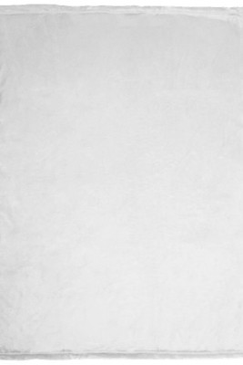 Cozy Plush Fleece Blanket - 30x40 - Egotier VPS