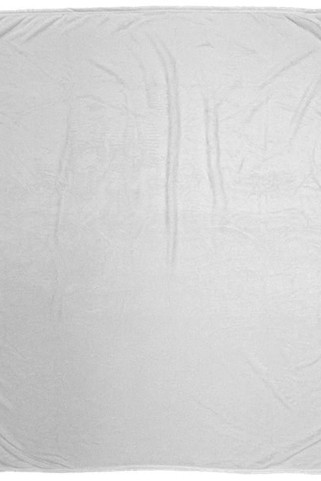 Cozy Plush Fleece Blanket - 50x60 - Egotier VPM