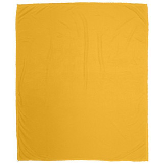 Cozy Plush Fleece Blanket - 50x60 - Egotier VPM