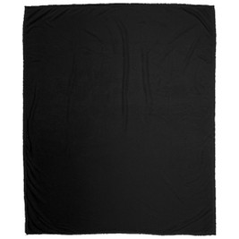 Manta de forro polar afelpada y acogedora - 50x60 - Egotier VPM