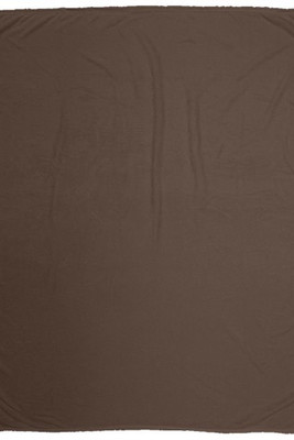 Manta de forro polar afelpada y acogedora - 50x60 - Egotier VPM