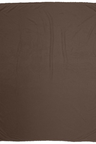 Manta de forro polar afelpada y acogedora - 50x60 - Egotier VPM