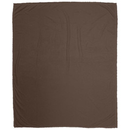 Manta de forro polar afelpada y acogedora - 50x60 - Egotier VPM