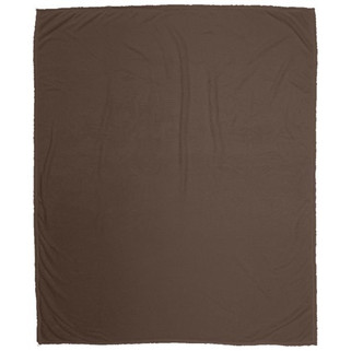 Cozy Plush Fleece Blanket - 50x60 - Egotier VPM