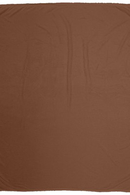 Cozy Plush Fleece Blanket - 50x60 - Egotier VPM