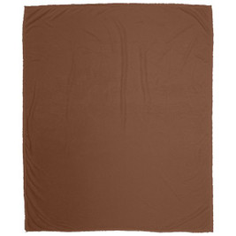 Manta de forro polar afelpada y acogedora - 50x60 - Egotier VPM