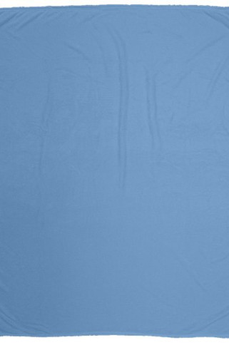 Cozy Plush Fleece Blanket - 50x60 - Egotier VPM