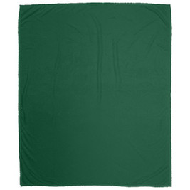 Cozy Plush Fleece Blanket - 50x60 - Egotier VPM