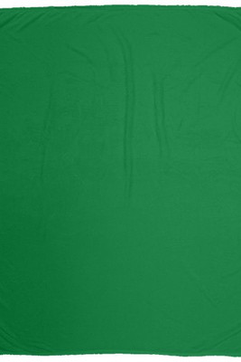 Manta de forro polar afelpada y acogedora - 50x60 - Egotier VPM