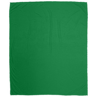 Cozy Plush Fleece Blanket - 50x60 - Egotier VPM