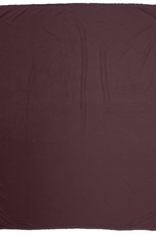 Cozy Plush Fleece Blanket - 50x60 - Egotier VPM