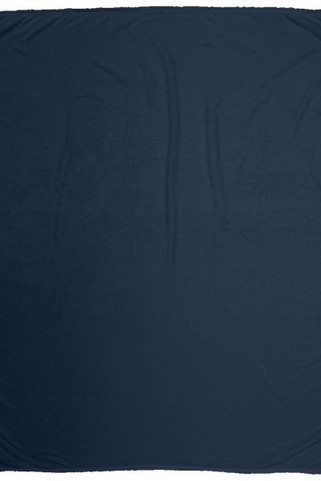 Cozy Plush Fleece Blanket - 50x60 - Egotier VPM