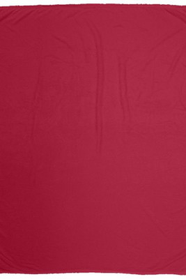 Manta de forro polar afelpada y acogedora - 50x60 - Egotier VPM