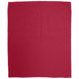 Cozy Plush Fleece Blanket - 50x60 - Egotier VPM