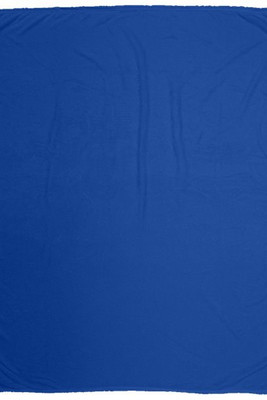 Cozy Plush Fleece Blanket - 50x60 - Egotier VPM