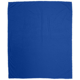 Cozy Plush Fleece Blanket - 50x60 - Egotier VPM