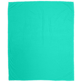 Cozy Plush Fleece Blanket - 50x60 - Egotier VPM