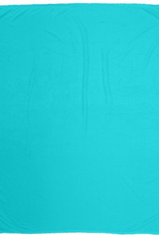 Manta de forro polar afelpada y acogedora - 50x60 - Egotier VPM