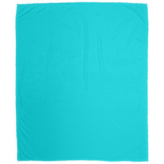 Cozy Plush Fleece Blanket - 50x60 - Egotier VPM