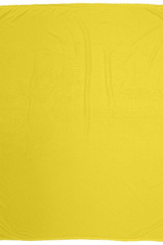 Cozy Plush Fleece Blanket - 50x60 - Egotier VPM