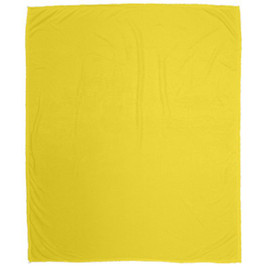 Cozy Plush Fleece Blanket - 50x60 - Egotier VPM