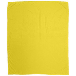 Cozy Plush Fleece Blanket - 50x60 - Egotier VPM