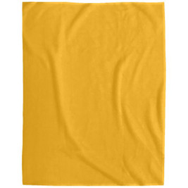 Cozy Plush Fleece Blanket - 60x80 - Egotier VPL