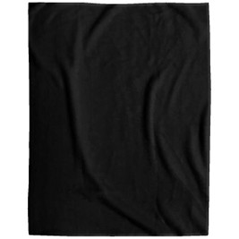 Manta acogedora de forro polar afelpado - 60x80 - Egotier VPL