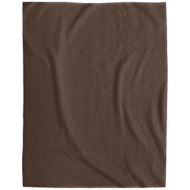Cozy Plush Fleece Blanket - 60x80 - Egotier VPL