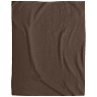 Manta acogedora de forro polar afelpado - 60x80 - Egotier VPL