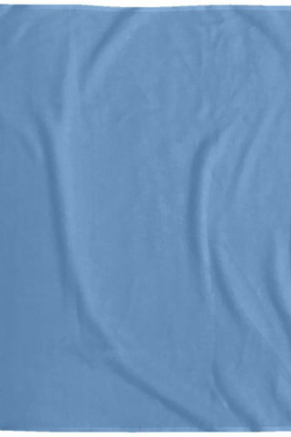 Manta acogedora de forro polar afelpado - 60x80 - Egotier VPL