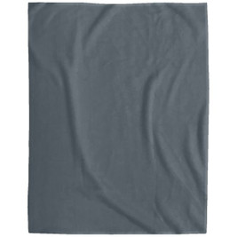 Manta acogedora de forro polar afelpado - 60x80 - Egotier VPL