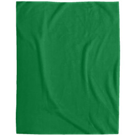 Cozy Plush Fleece Blanket - 60x80 - Egotier VPL