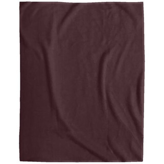 Manta acogedora de forro polar afelpado - 60x80 - Egotier VPL