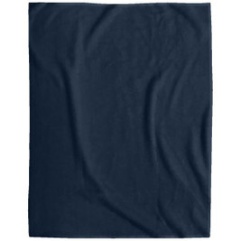 Cozy Plush Fleece Blanket - 60x80 - Egotier VPL