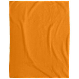 Manta acogedora de forro polar afelpado - 60x80 - Egotier VPL