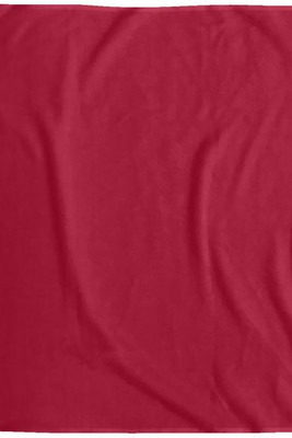 Manta acogedora de forro polar afelpado - 60x80 - Egotier VPL