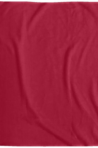 Manta acogedora de forro polar afelpado - 60x80 - Egotier VPL