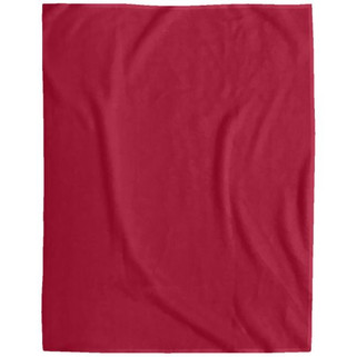 Cozy Plush Fleece Blanket - 60x80 - Egotier VPL