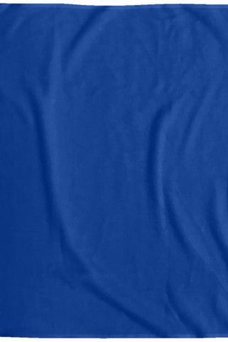 Cozy Plush Fleece Blanket - 60x80 - Egotier VPL