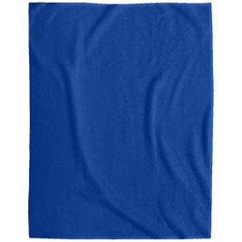 Cozy Plush Fleece Blanket - 60x80 - Egotier VPL