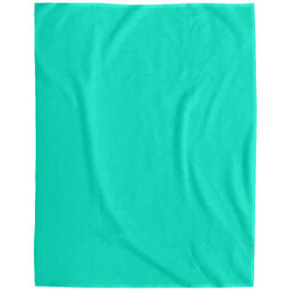 Cozy Plush Fleece Blanket - 60x80 - Egotier VPL