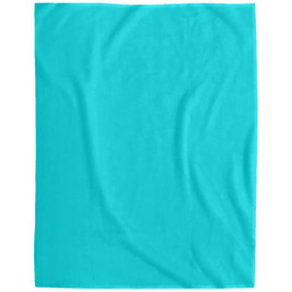 Cozy Plush Fleece Blanket - 60x80 - Egotier VPL