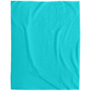 Cozy Plush Fleece Blanket - 60x80 - Egotier VPL