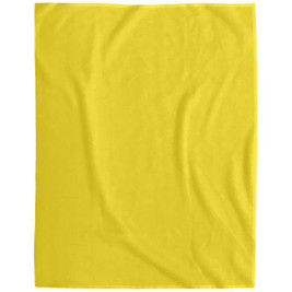 Cozy Plush Fleece Blanket - 60x80 - Egotier VPL