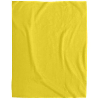 Cozy Plush Fleece Blanket - 60x80 - Egotier VPL