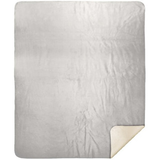 Premium Sherpa Blanket 50x60 - Egotier MSHM
