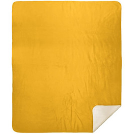 Premium Sherpa Blanket 50x60 - Egotier MSHM