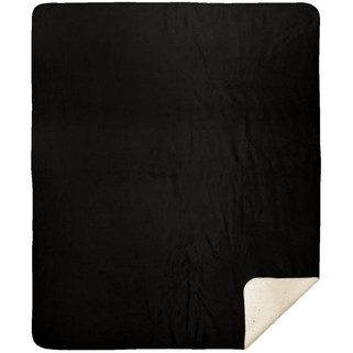 Premium Sherpa Blanket 50x60 - Egotier MSHM